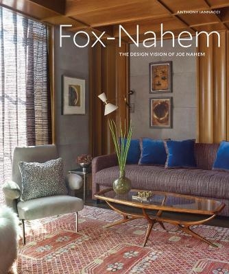 Fox-Nahem - Anthony Iannacci