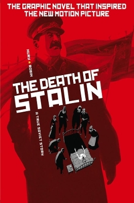 The Death of Stalin (Graphic Novel) - 