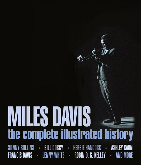 Miles Davis - Ashley Kahn