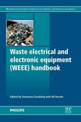 Waste Electrical and Electronic Equipment (WEEE) Handbook - 