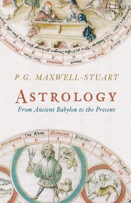 Astrology - P. G. Maxwell-Stuart