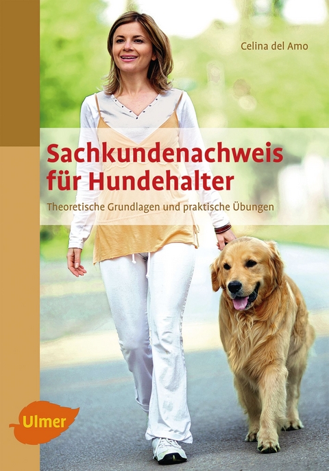 Sachkundenachweis für Hundehalter - Ines Celina del Amo