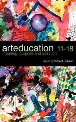 Art Education 11-18 - 