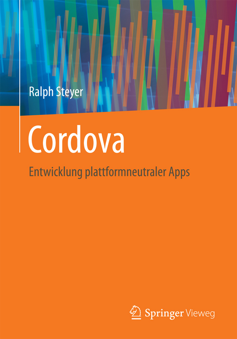 Cordova - Ralph Steyer