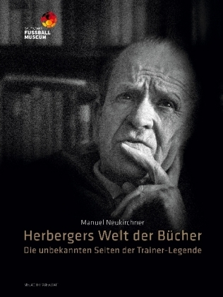 Herbergers Welt der Bücher - Manuel Neukirchner