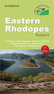 Eastern Rhodopes Bulgaria - Georgi Palahutev