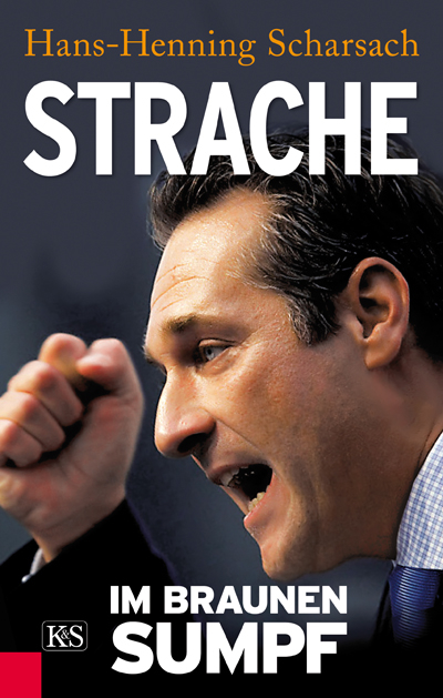 Strache - Hans H Scharsach