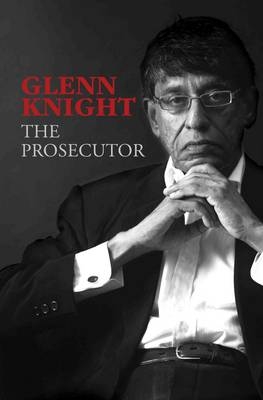 The Prosecutor - Glenn Knight