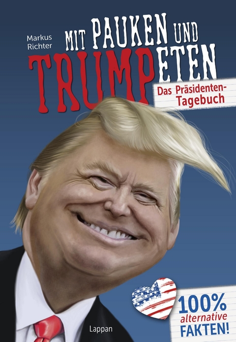 Mit Pauken und Trumpeten - Markus Richter