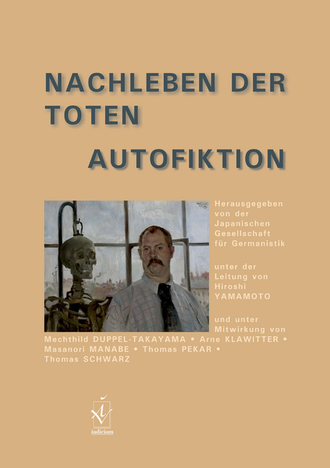 Nachleben der Toten · Autofiktion