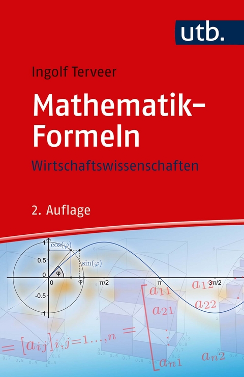 Mathematik-Formeln - Ingolf Terveer