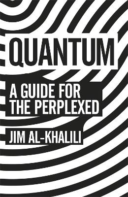 Quantum - Jim Al-Khalili