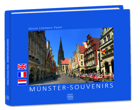 Münster-Souvenirs - 