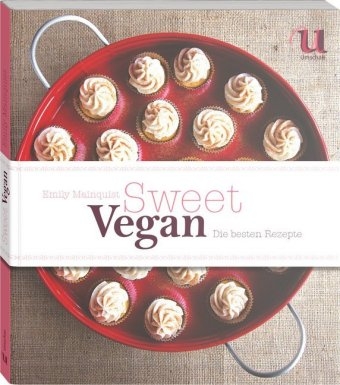 Sweet Vegan - Emily Mainquist