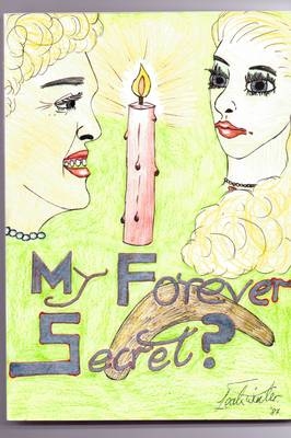 My Forever Secret? - L.J. Winter