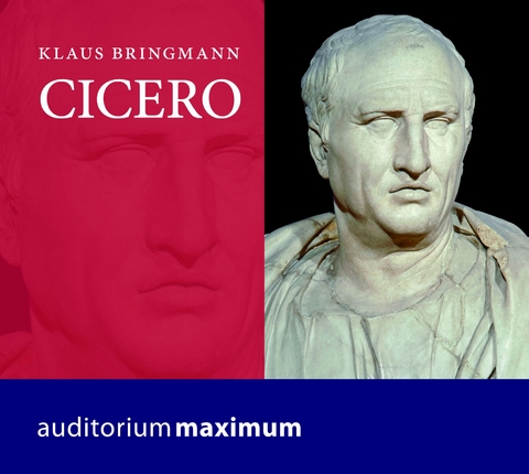 Cicero - Klaus Bringmann