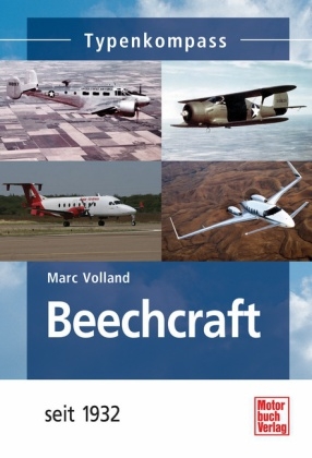 Beechcraft - Marc Volland