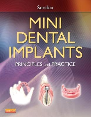 Mini Dental Implants - Victor Dr. Sendax
