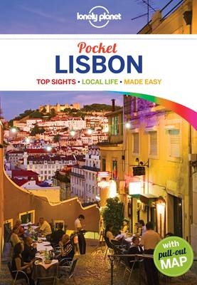 Lonely Planet Pocket Lisbon -  Lonely Planet, Kerry Christiani