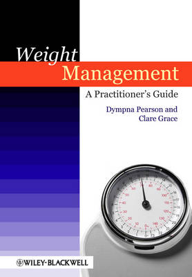 Weight Management - Dympna Pearson, Clare Grace