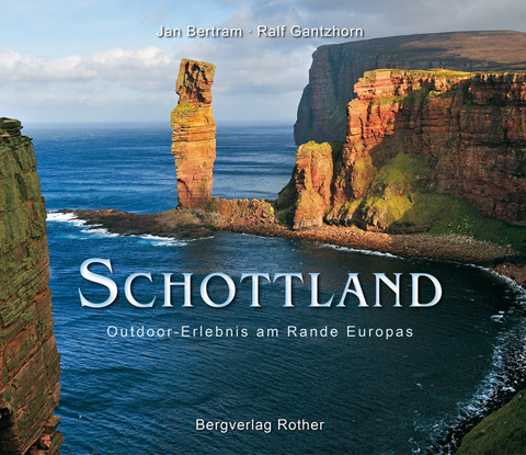 Schottland - Jan Bertram, Ralf Gantzhorn