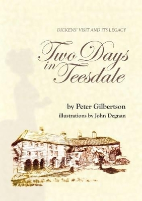 Two Days in Teesdale - Peter Gilbertson