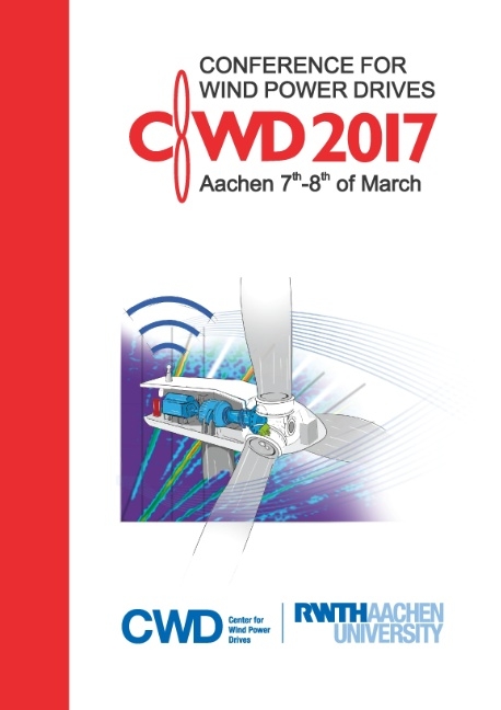 Conference for Wind Power Drives 2017 - 