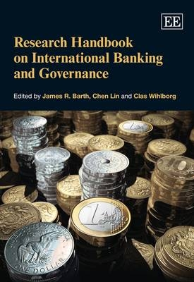 Research Handbook on International Banking and Governance - 