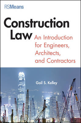 Construction Law - Gail Kelley