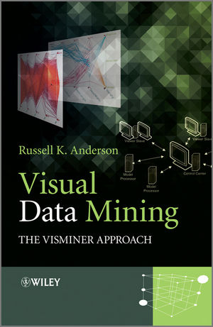 Visual Data Mining - Russell K. Anderson