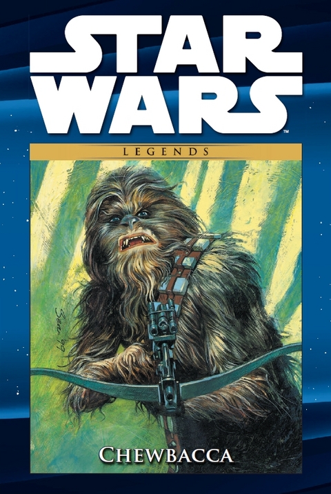 Star Wars Comic-Kollektion - Darko Macan, Brent Anderson, Igor Kordey, Jan Duursema, Dusty Abell, John Nadeau, Martin Egeland, Kilian Plunkett, Rafael Kayanan