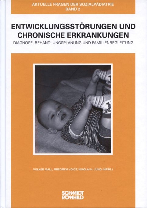 Entwicklungsstörungen und chronische Erkrankungen - 