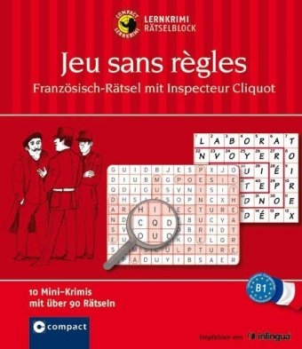 Jeu sans règles - Marc Blancher