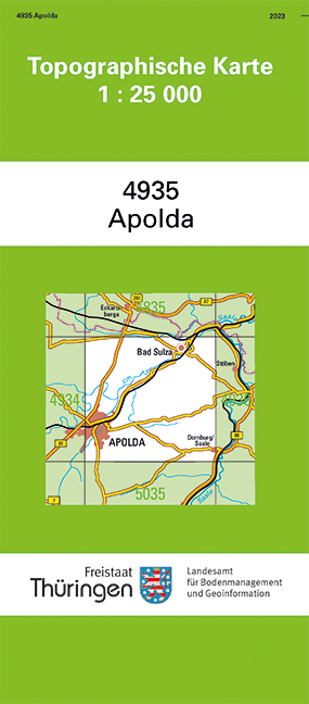 Apolda