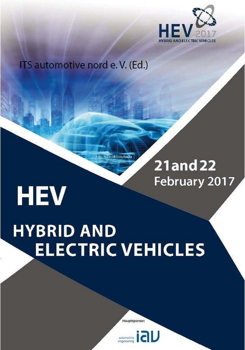 HEV Hybrid and Electric Vehicles