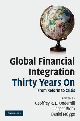 Global Financial Integration Thirty Years On - 