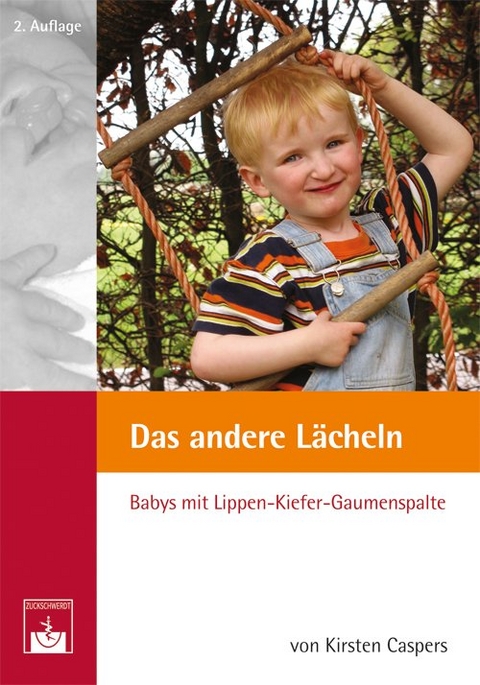 Das andere Lächeln - Kirsten Caspers