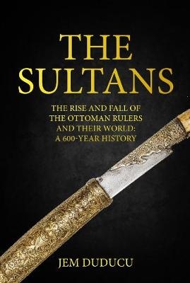 The Sultans - Jem Duducu