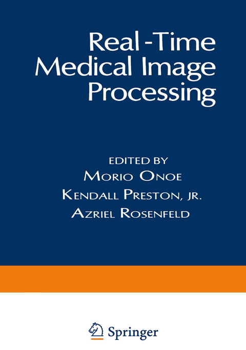 Real-Time Medical Image Processing - 