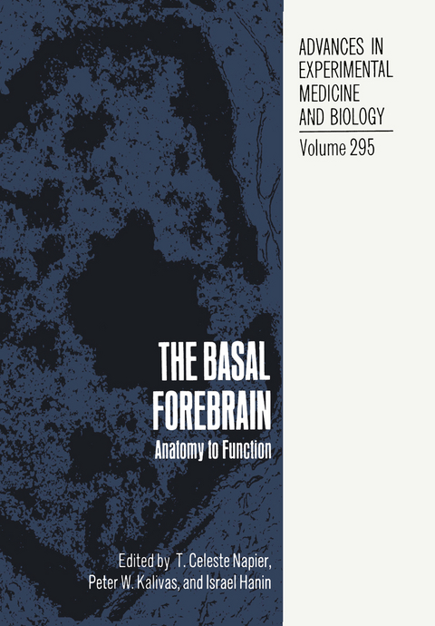 The Basal Forebrain - 