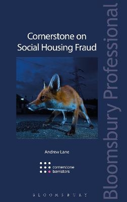 Cornerstone on Social Housing Fraud - Cornerstone Barristers