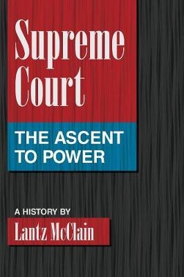 Supreme Court - Lantz McClain