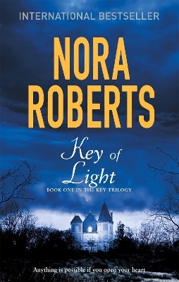 Key Of Light - Nora Roberts