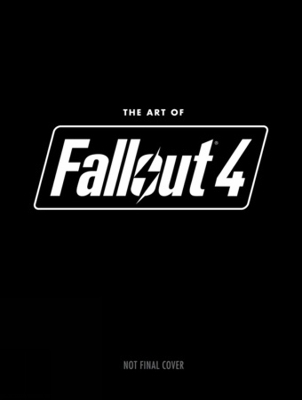 The Art of Fallout 4 - Bethesda Softworks