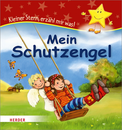 Mein Schutzengel - Ulrike Steinhoff