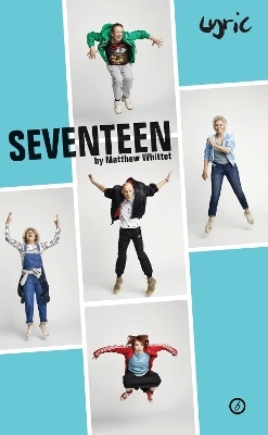 Seventeen - Matthew Whittet