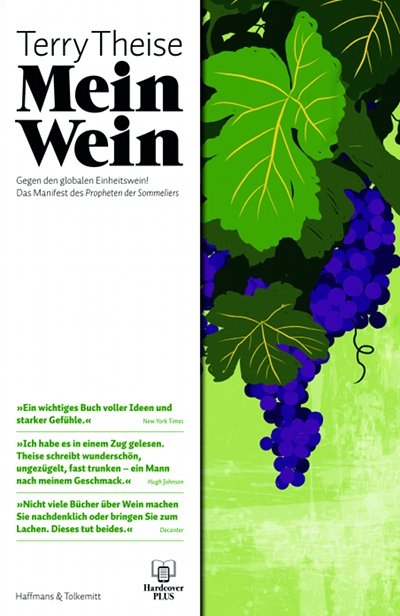 Mein Wein - Terry Theise