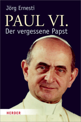 Paul VI. - Jörg Ernesti