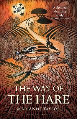 The Way of the Hare - Marianne Taylor