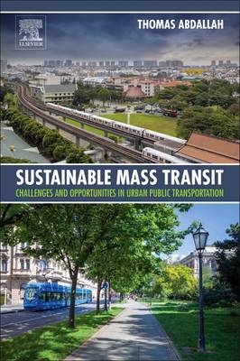 Sustainable Mass Transit - Thomas Abdallah